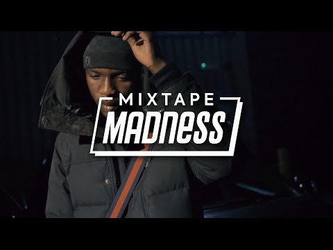 OT Chi - Switch It (Music Video) | @MixtapeMadness