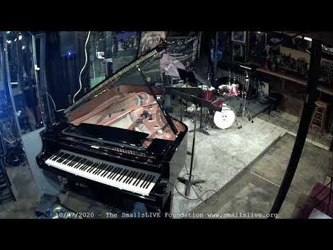 The SmallsLIVE Foundation Presents: