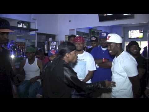 Polo Da Truth vs DC
