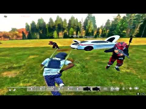 last montage this year on PARADISE #dayzstandalone #dayz #fragmovie #paradise