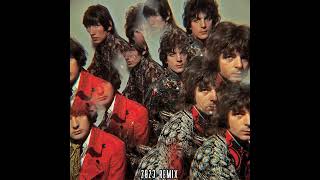 Pink Floyd - Matilda Mother [2023 Remix by Ant Man Bee]