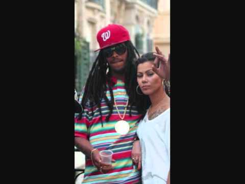 La Maliss Pendemike  L' anmou sa trop raid