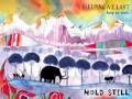 sleeping at last - hold still 