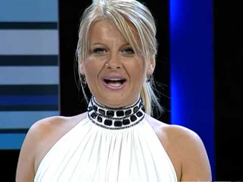 Jasna Djokić - Baš kao nekad - Gold Music - ( 2010 )