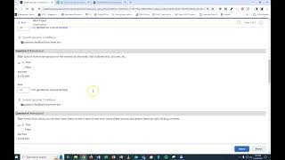 How to Print or Save a Test from Brightspace with Student Data