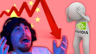 DeepSeek Ai Just Crashed Our Economy..