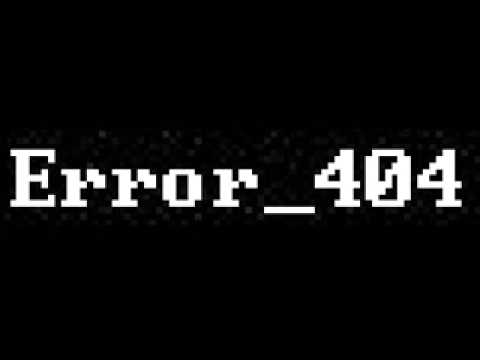 Error 404 - L.M / Pay To Die