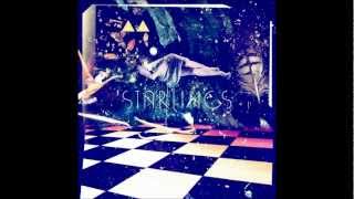 Starlings - Weight in Gold (A Taut Line Remix)