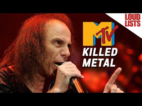 10 Unforgettable Ronnie James Dio Moments