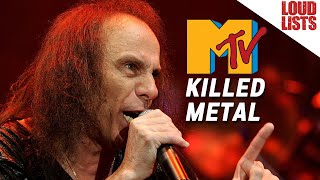 10 Unforgettable Ronnie James Dio Moments