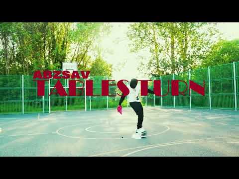 #northolt AbzSav - Tables Turn (Music Video)