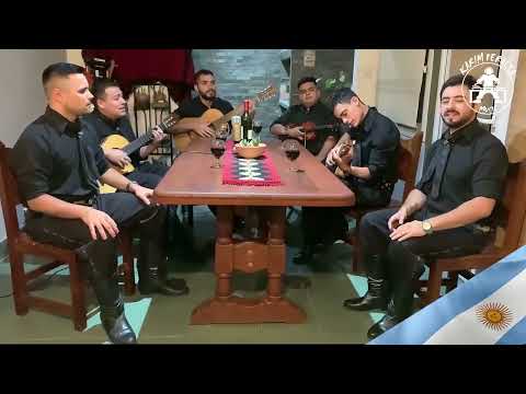 LO MEJOR DEL FOLKLORE NACIONAL ARGENTINO "CANTO DEL ALMA"