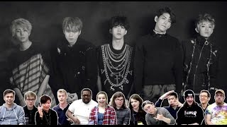 Classical Musicians React: DAY6 &#39;Letting Go&#39; vs &#39;I Wait&#39;
