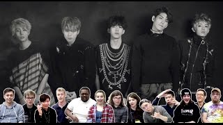 Classical Musicians React: DAY6 'Letting Go' vs 'I Wait'