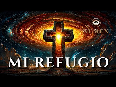 🔥 My Refuge – A powerful song based on Psalm 46 | #MyRefuge #NUMEN