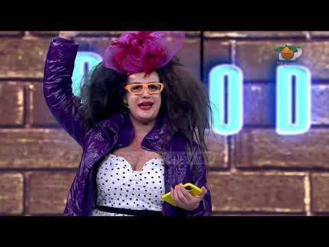 Portokalli, 24 Tetor 2021 –  Luzja ( Menaxhere artistësh )