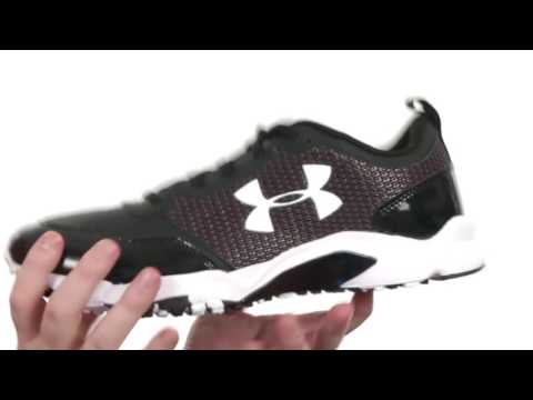 under armour ultimate turf trainer field shoe