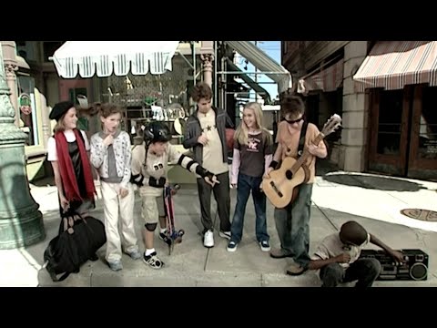 All Star video thumbnail