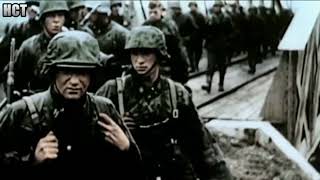 WW2 Edit(They walked in line Warsaw version)