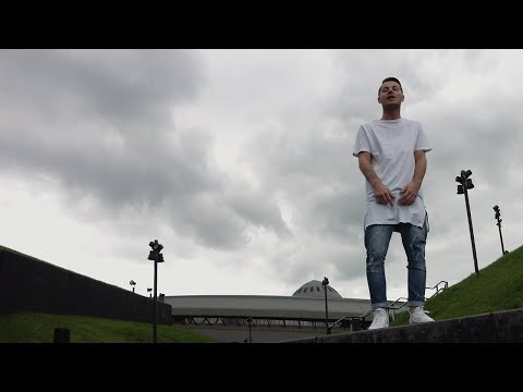 Istotny - Korona (prod.Dansonn Beats) Official Video