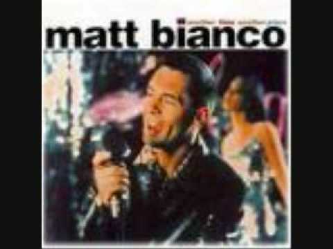 The World Is A Ghetto-Matt Bianco