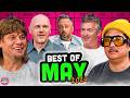 Funniest Podcast Moments From May 2026