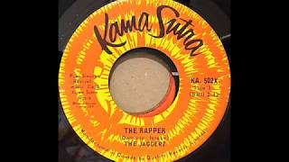 The Jaggerz - The Rapper 1970 ((Stereo))