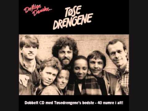 Tøsedrengene - Sig Du Ka Li' Mig