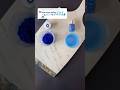 Blue Cotton Candy Color Battle Which Won Candyfloss Foodie Cottoncandy Colors Art Science F