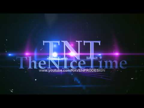 INTRO special for Igor Lavrenyuk [TNT]