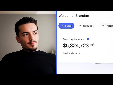 Meet The 19 Year Old That Made $5M in 4 Months (REAL TIME)