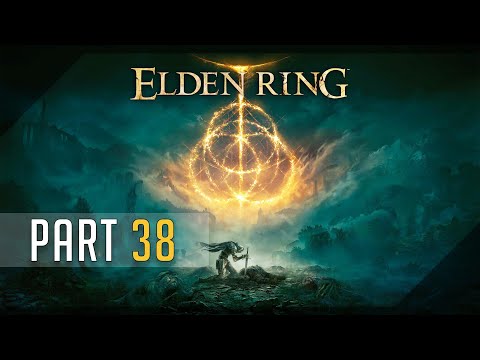 Elden Ring 100% No-Damage Walkthrough 38 - Sellia, Town of Sorcery, Nox Swordstress and Nox Monk