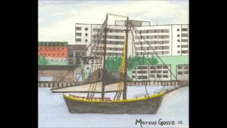 Marcus Gosse-Newfoundland Art (1999-2013)