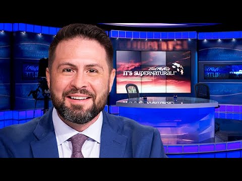 Lumea nevăzută | „E supranatural”, episodul 174