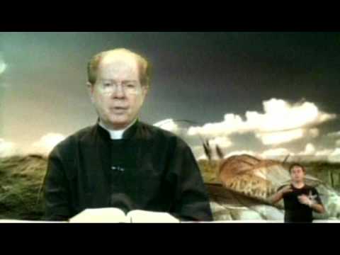 O Pão Nosso   12 Janeiro 2017 - Pe. F. C. Cardoso