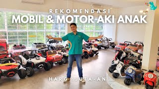 Download lagu Rekomendasi Motor & Mobil Aki Anak Harga 1 juta an #mobilaki #mobilakimurah #mobilakianak #dinotoys mp3 Download lagu Rekomendasi Motor & Mobil Aki Anak Harga 1 juta an #mobilaki #mobilakimurah #mobilakianak #dinotoys mp3