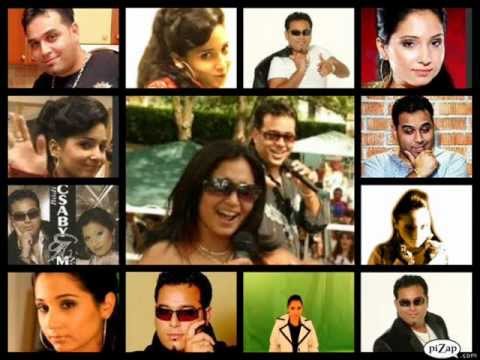 Notár Mary Bodi Csaby Mix♥