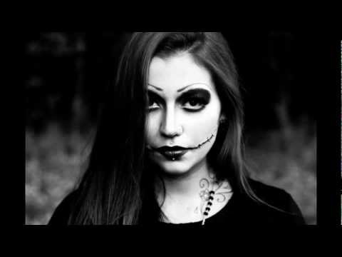 This Is Halloween (Female Cover) by Real Chanty [The Nightmare Before Christmas]