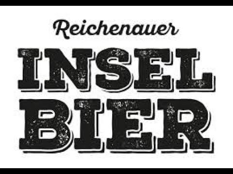 Mein Bier von hier #04 - mBvh - Brauerei Insel Bier- Reichenau - Teil 1 - Brauereibesichtigung