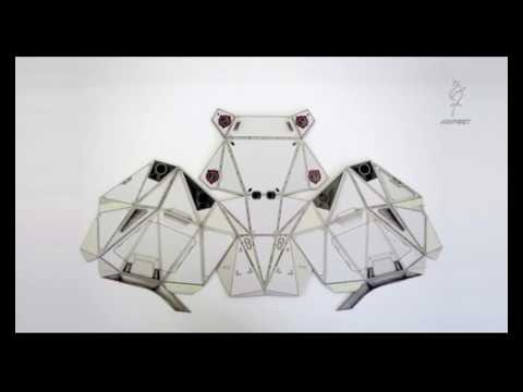 VRの「適切」を見つけた瞬間 / Google × JAXA「KIBO SCIENCE 360」