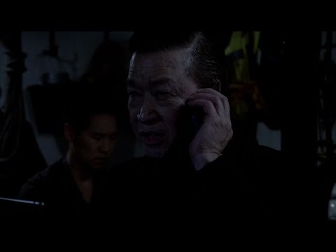 24: Live Another Day 1.12 (Clip 'Cheng's in Charge')