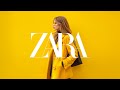 Zara In Store Music Playlist 2026 Shop Background Music