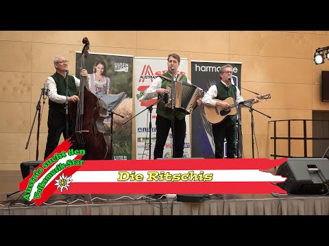 ASDVS Rückblick 2019 - Die Ritschis