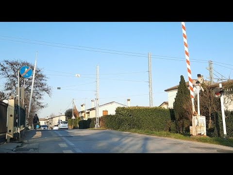 PL Italia - Postioma (TV) - Via Onorevole Angelo Visentin