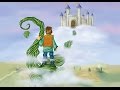 BedTime Story Jack And The Beanstalk