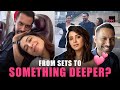 Samantha Prabhu Raj Nidimoru The Unexpected Love Story Everyone S Talking About