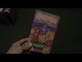 My Warner Brothers VHS Collection