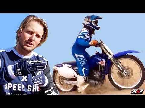 How To Case a Motocross Jump & Avoid Crashing!!