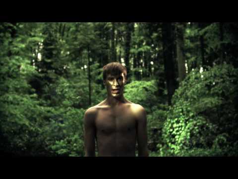 Kasper Bjørke: Young Again (feat. Jacob Bellens) (Official music video)
