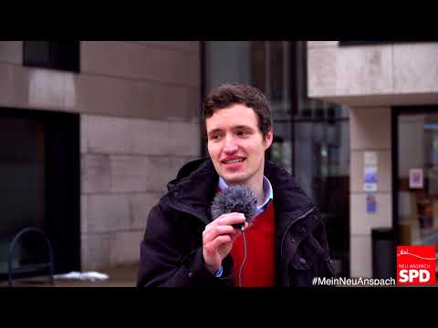 Kommunalwahl 2021 Neu-Anspach: Dafür steht die SPD!